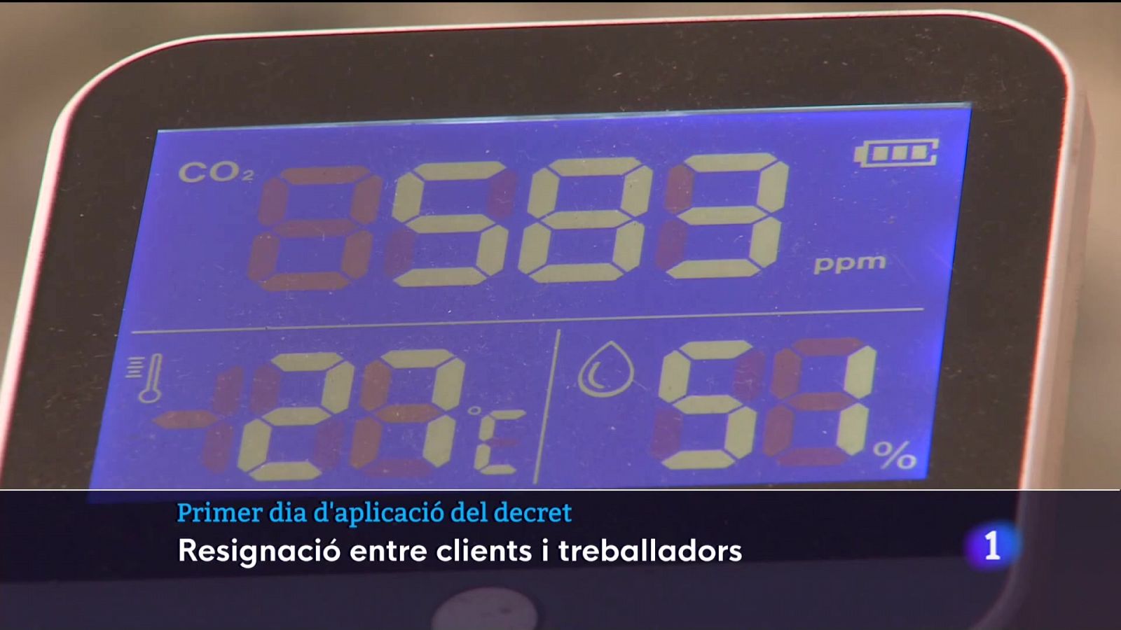 Informatiu Balear 1 - 10/08/2022 - RTVE.es