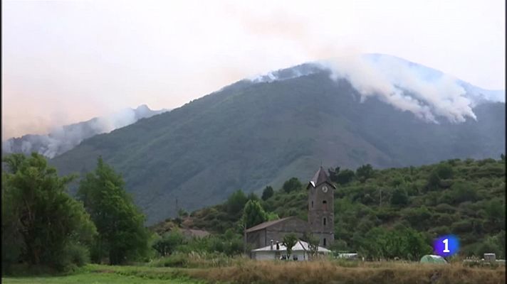 Noticias de Castilla y León - Castilla y León en 1' - 10/08/22