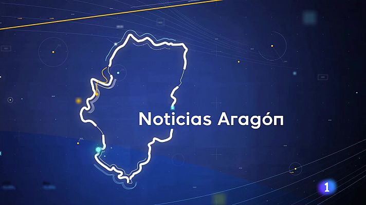 Noticias Aragón - Noticias Aragón - 10/08/22