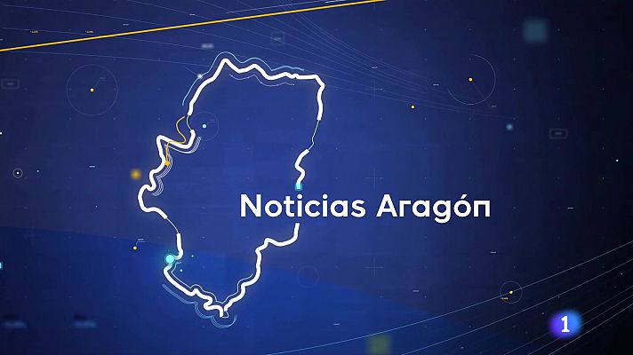 Noticias Aragón - 10/08/22