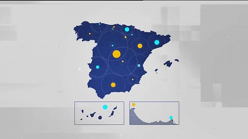 Noticias Andalucía - 10/08/2022 - Ver ahora