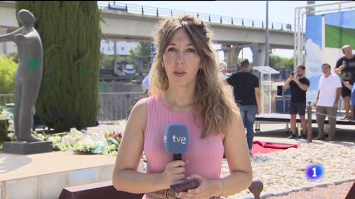 Noticias Andalucía - 86 años del fusilamiento de Blas Infante