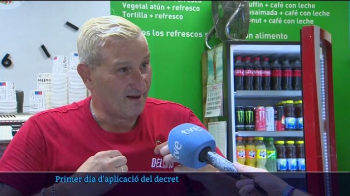 Informatiu Balear - Informatiu Balear 2 - 10/08/22