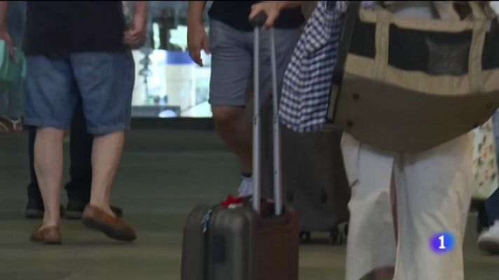 Noticias Andalucía - La temperatura en espacios públicos y hoteles andaluces