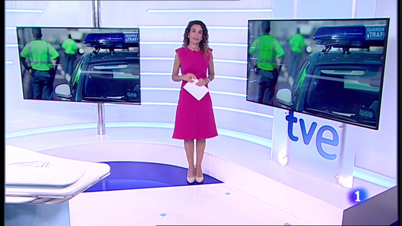 Informativo Telerioja 2 - 10/08/22 - RTVE.es