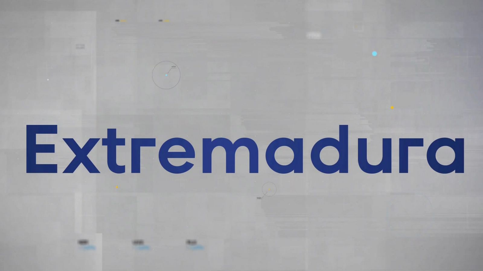 Noticias de Extremadura 2 - 10/08/2022 - Ver ahora