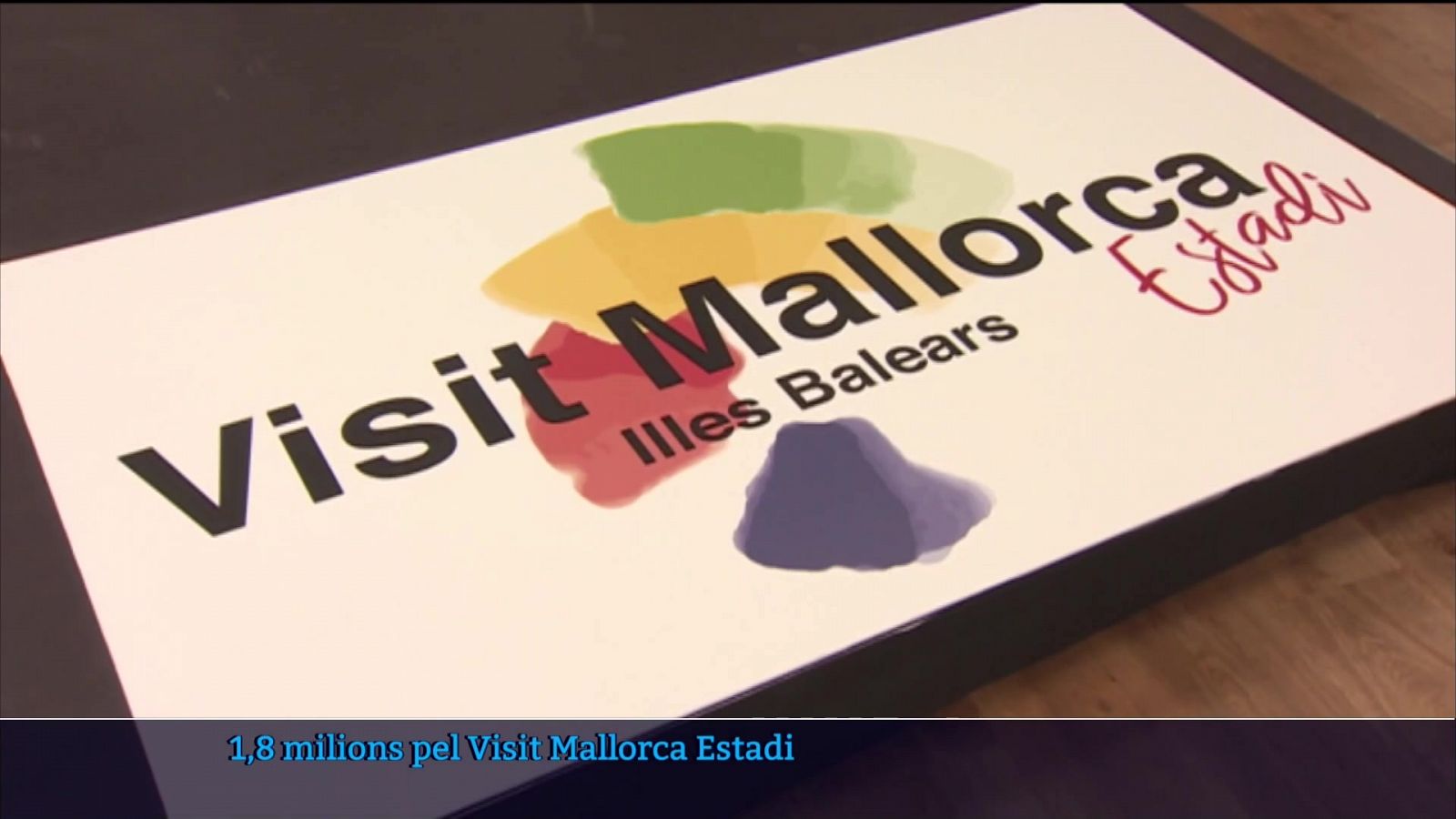 Informatiu Balear 2 - 10/08/2022 - RTVE.es