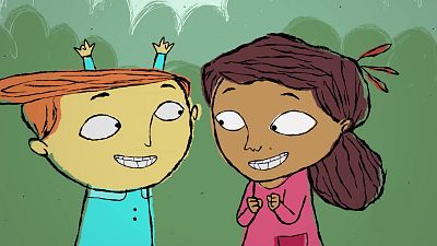 Amiga salva vidas - Petit | Ver