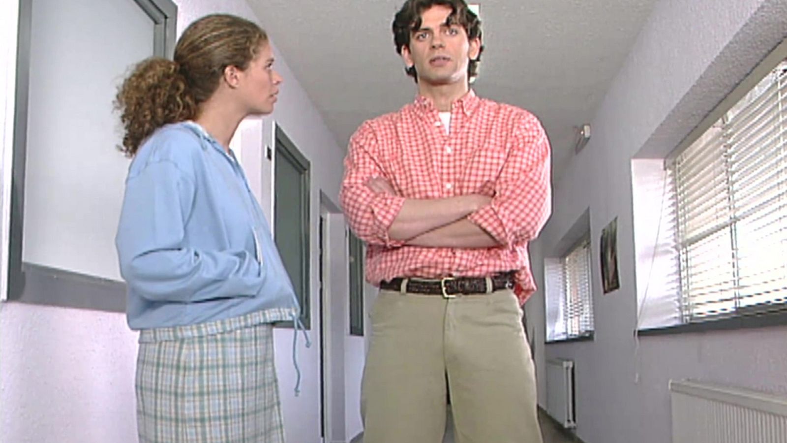 Calle Nueva - Temporada 2 - Episodio 137 - Ver ahora