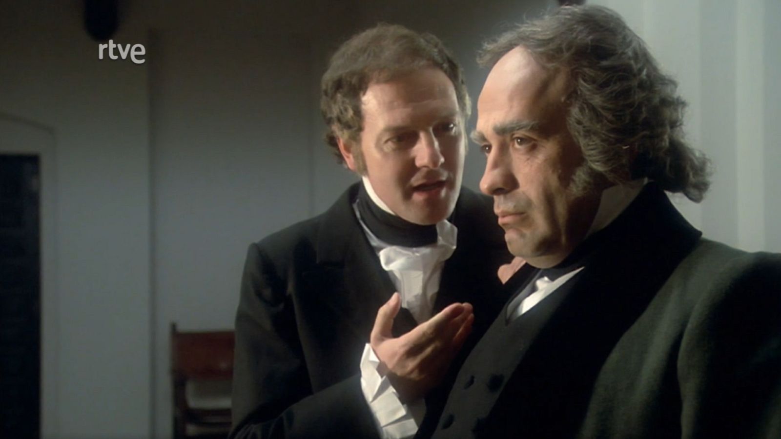 Goya - La Quinta del Sordo - Ver ahora