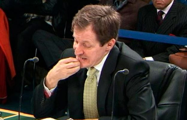 La 2 Noticias - Papel del Reino Unido en Irak