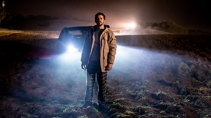 Historias para no dormir - Disfruta del trailer de 'Historias para no dormir'