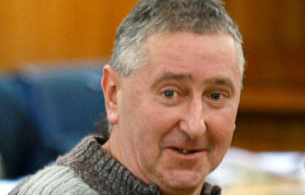  - El etarra Olano a la cárcel