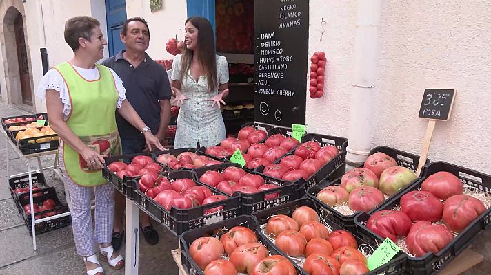 Aquí la Tierra - Aquí la Tierra - 10/08/22
