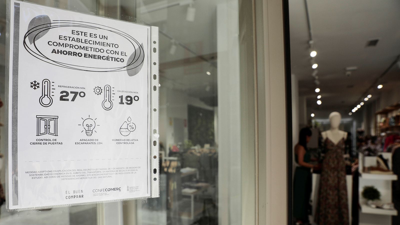 Telediario 2 en cuatro minutos - 10/08/22  - Ver ahora