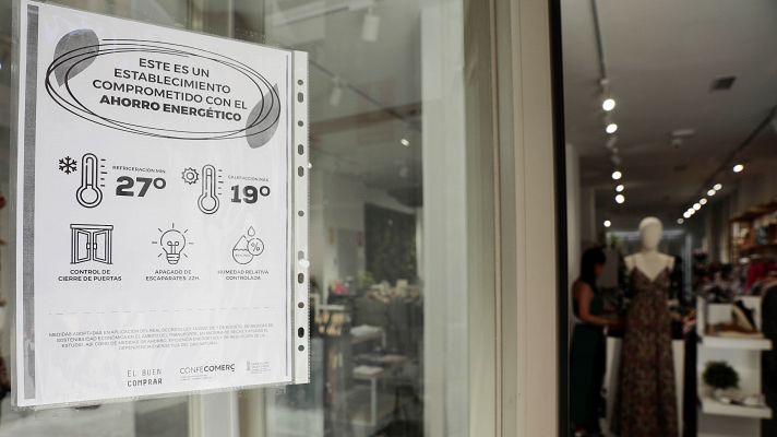 Telediario 2 - Telediario 2 en 4' - 10/08/22