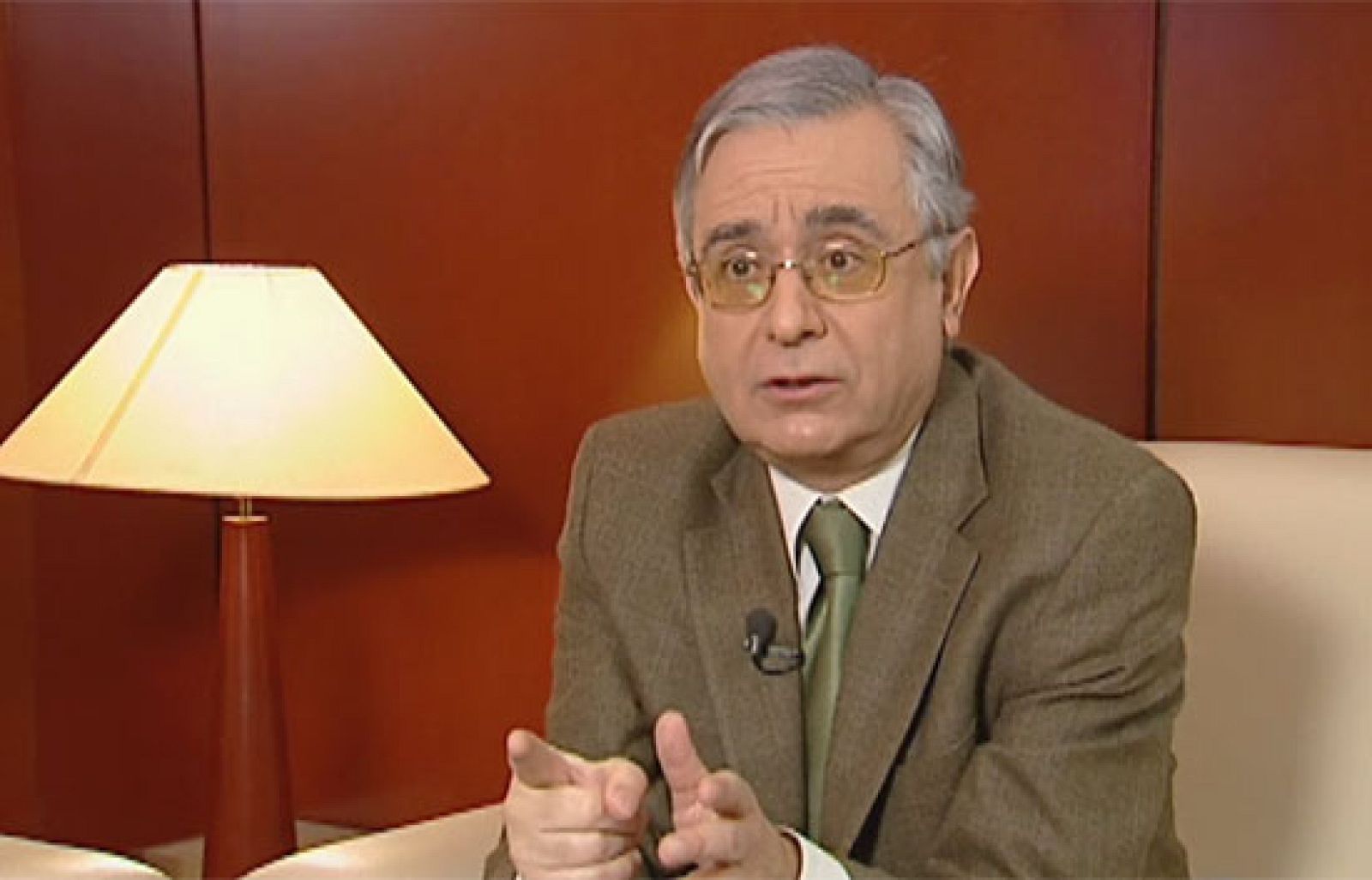 Lo ha dicho Ángel Rivera, el portavoz de la Agencia Estatal de Meteorología.