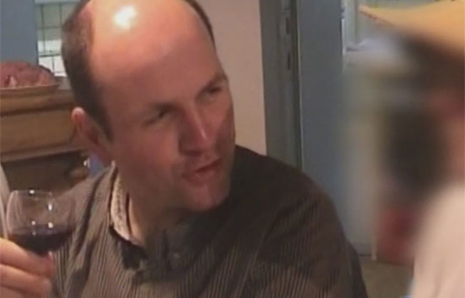 En Bélgica un profesor confiesa ser autor de tres asesinatos | Ver