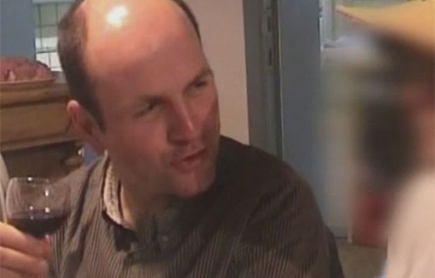  - El profesor asesino