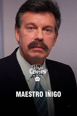 Maestro Íñigo