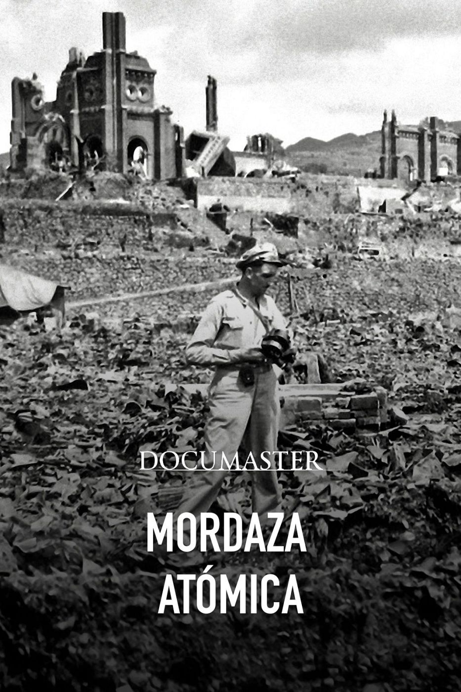 Documaster - Mordaza atómica - Ver ahora