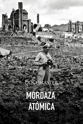 Documaster - Mordaza atómica