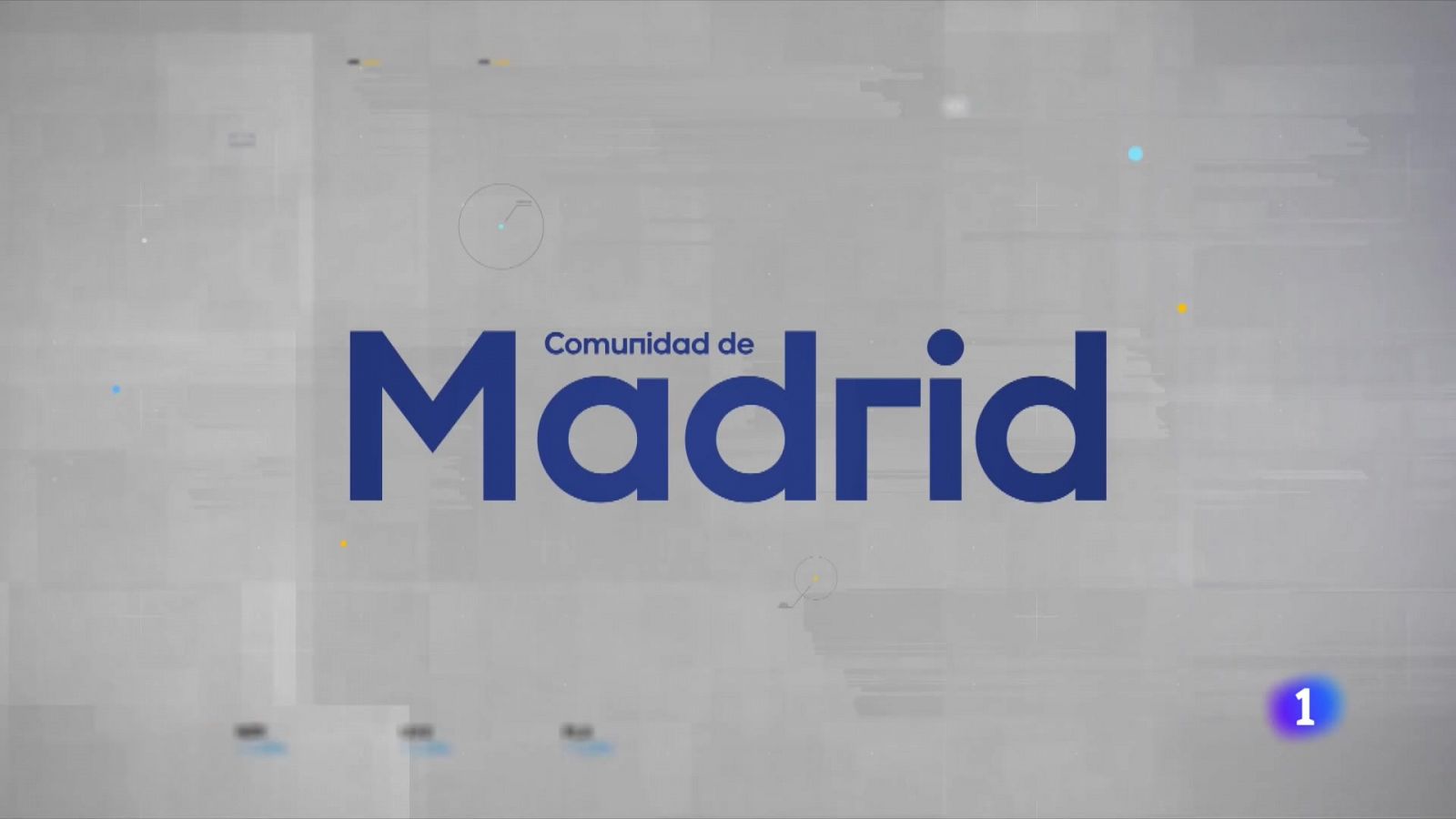 Informativo de Madrid 2 10/8/2022