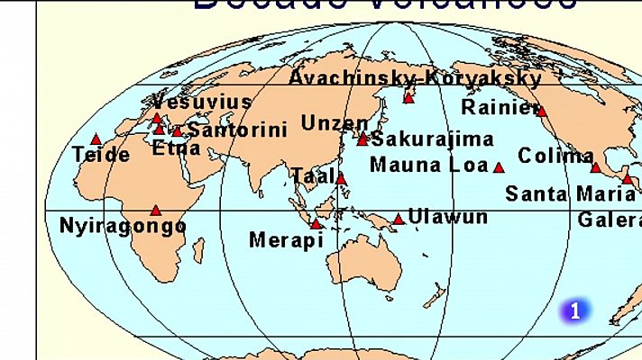 La Palma y Tenerife luchan por tener la sede