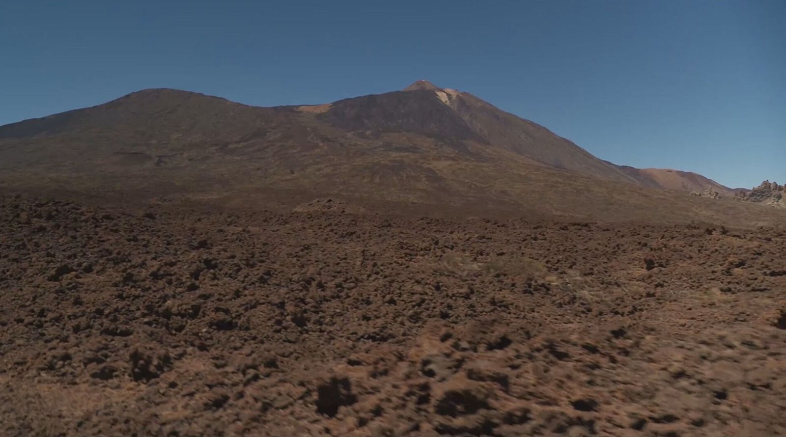 La Palma y Tenerife luchan por tener la sede