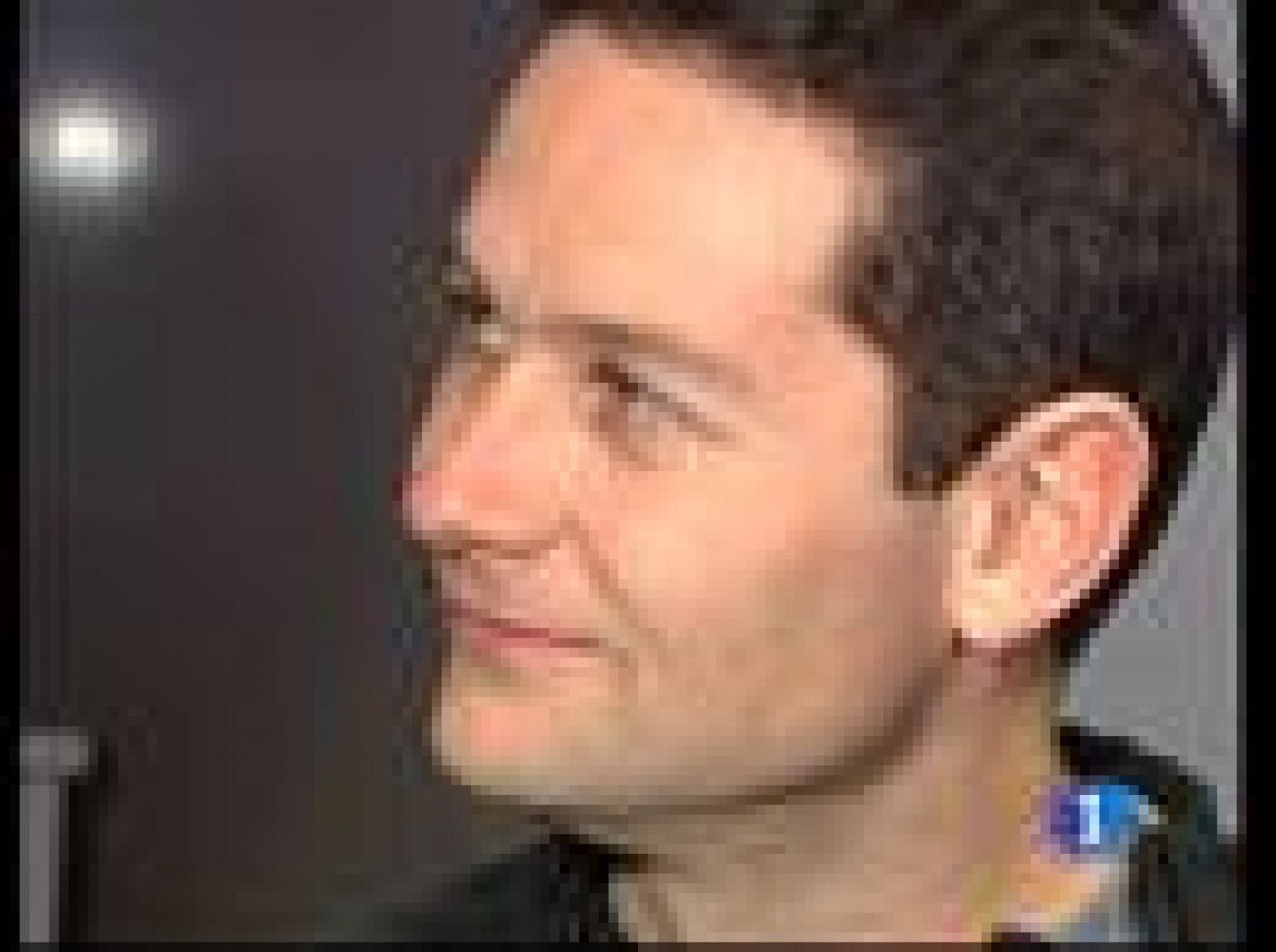 El montañero rescatado en Tarragona dice que hubo momentos en los que temió que no lo encontraran | Ver