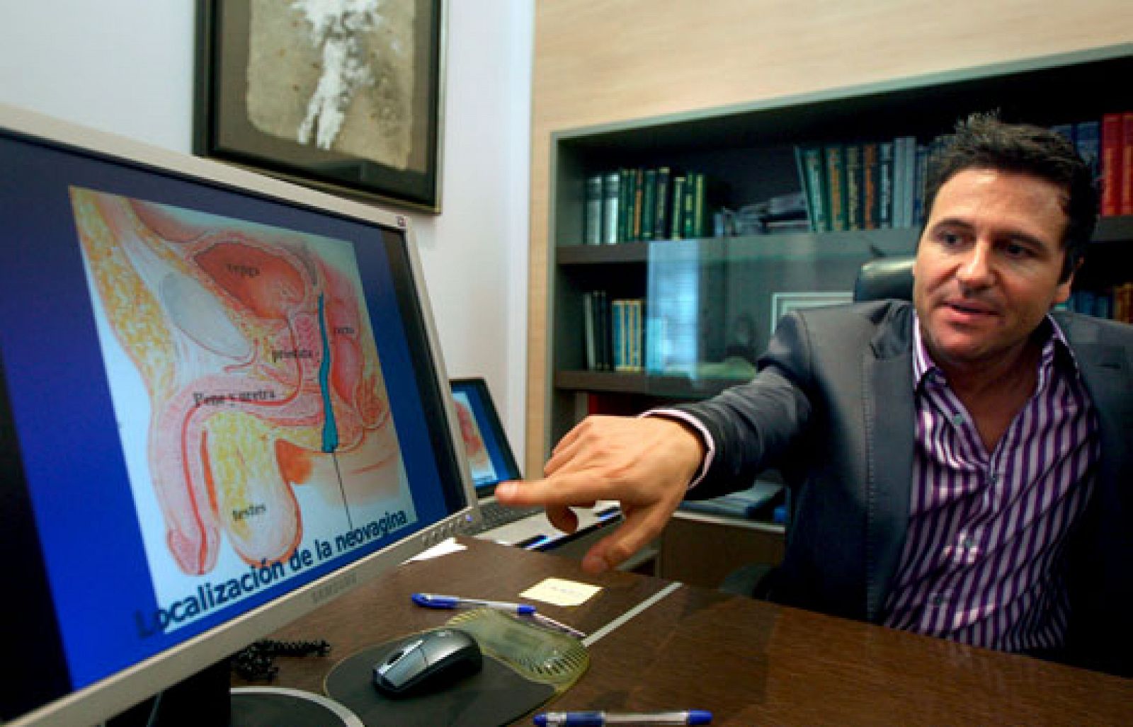 Por primera vez en España un menor se somete a una operación de cambio de sexo - Ciencia y tecnología en Rtve.es | Ver