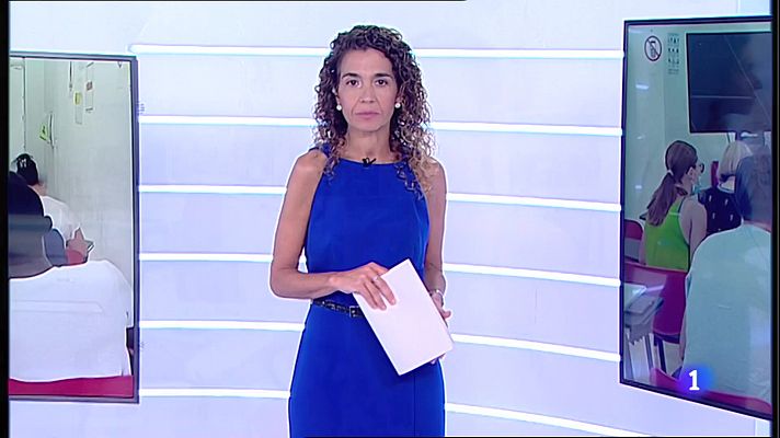 Informativo Telerioja - Telerioja en 2' - 11/08/22