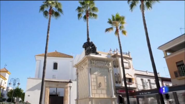 Noticias Andalucía - Nebrija en América