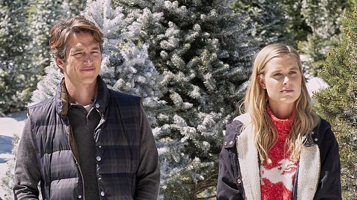 Cine internacional - Transformación navideña