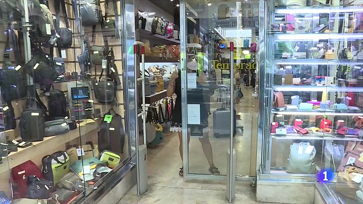 L'Informatiu - L'Informatiu - 11/08/2022