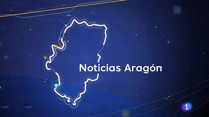 Noticias Aragón - 11/08/22