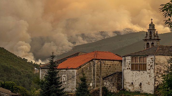 Informativo 24h - Noticias 24 horas - 14h - 11/08/22