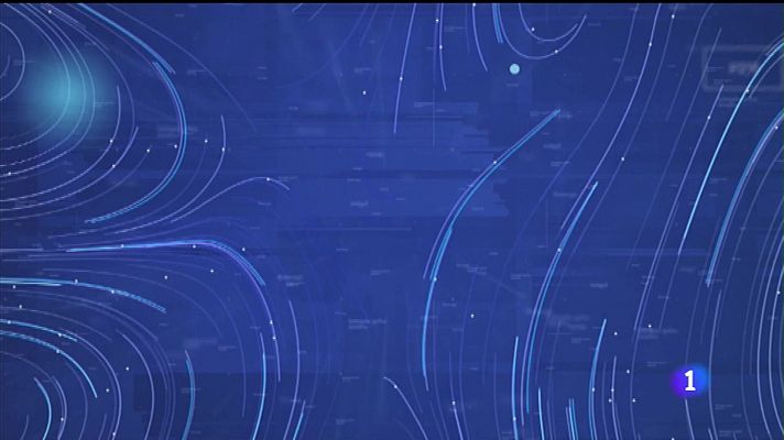 Telexornal - Galicia - El tiempo en Galicia 11-08-2022