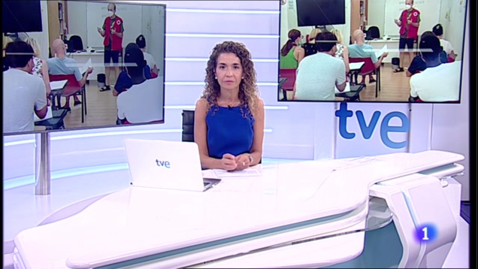 Informativo Telerioja 2 - 11/08/22 - RTVE.es