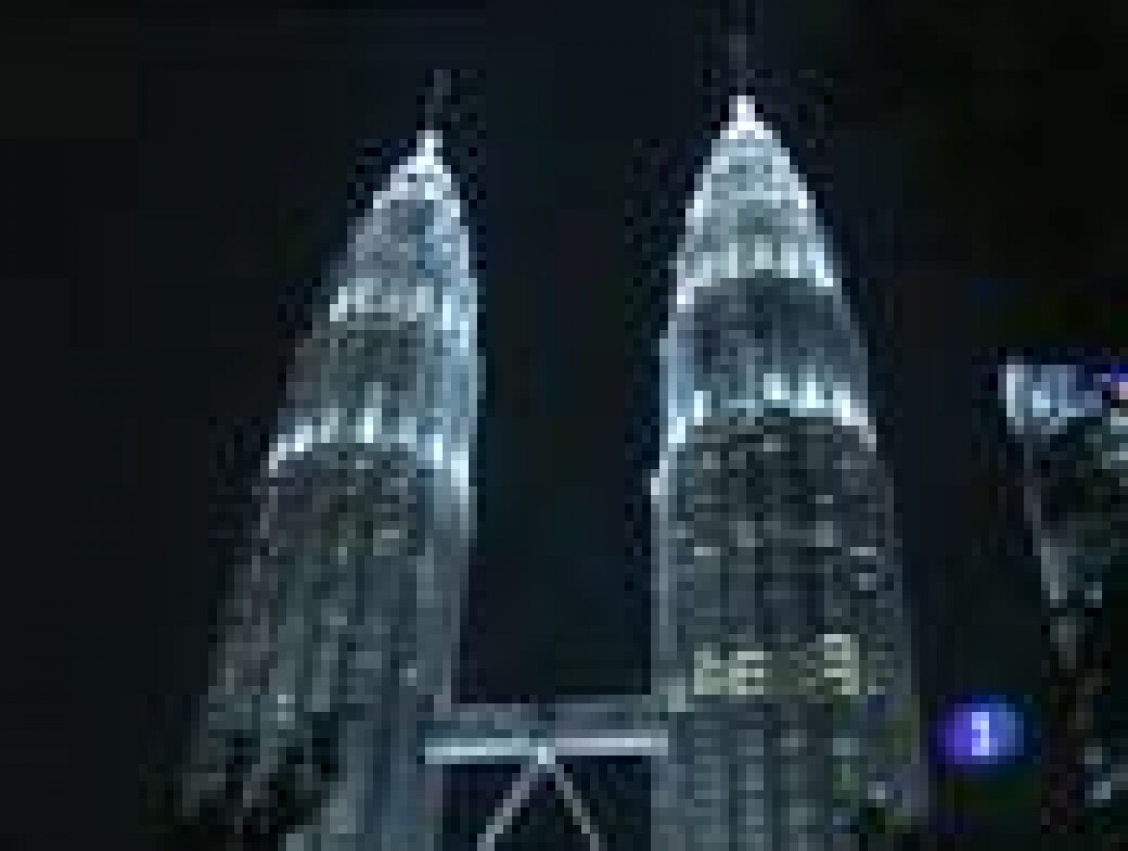 Españoles en el mundo - Kuala Lumpur - ver ahora