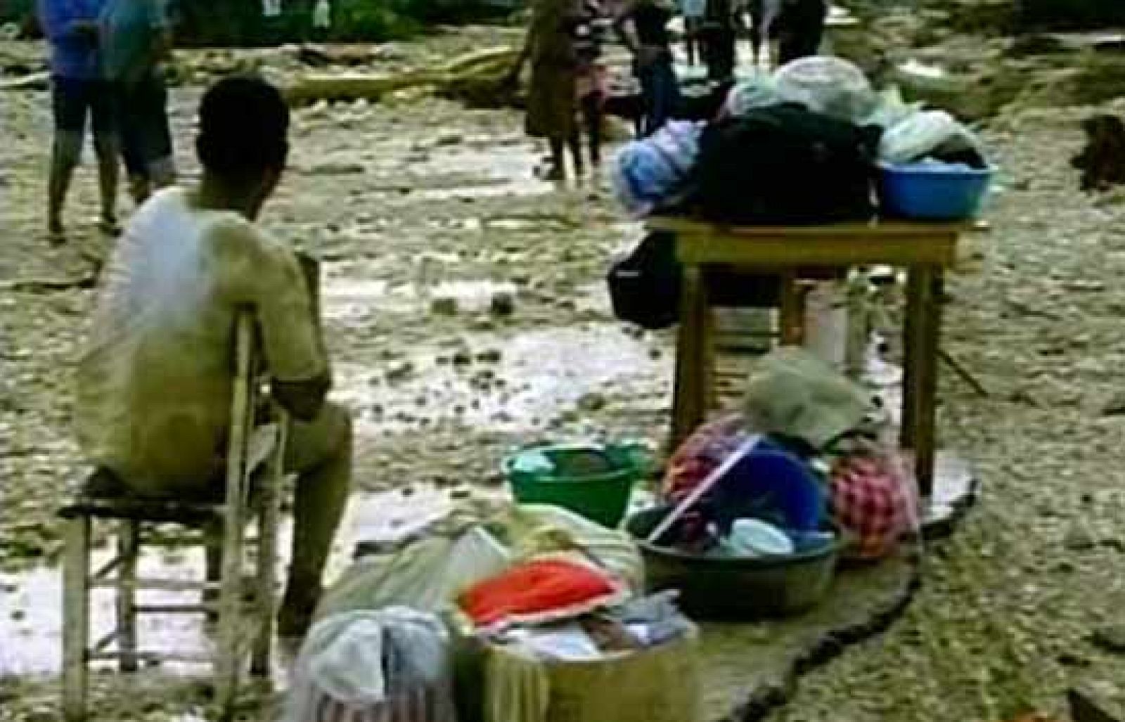 Haití, marcada por la tragedia | Ver