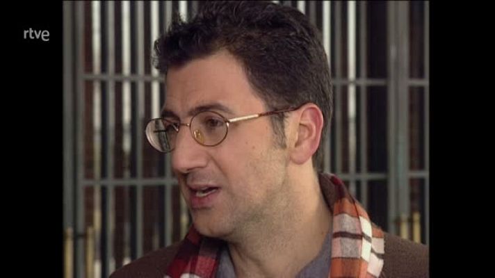 Calle nueva - Episodio 282