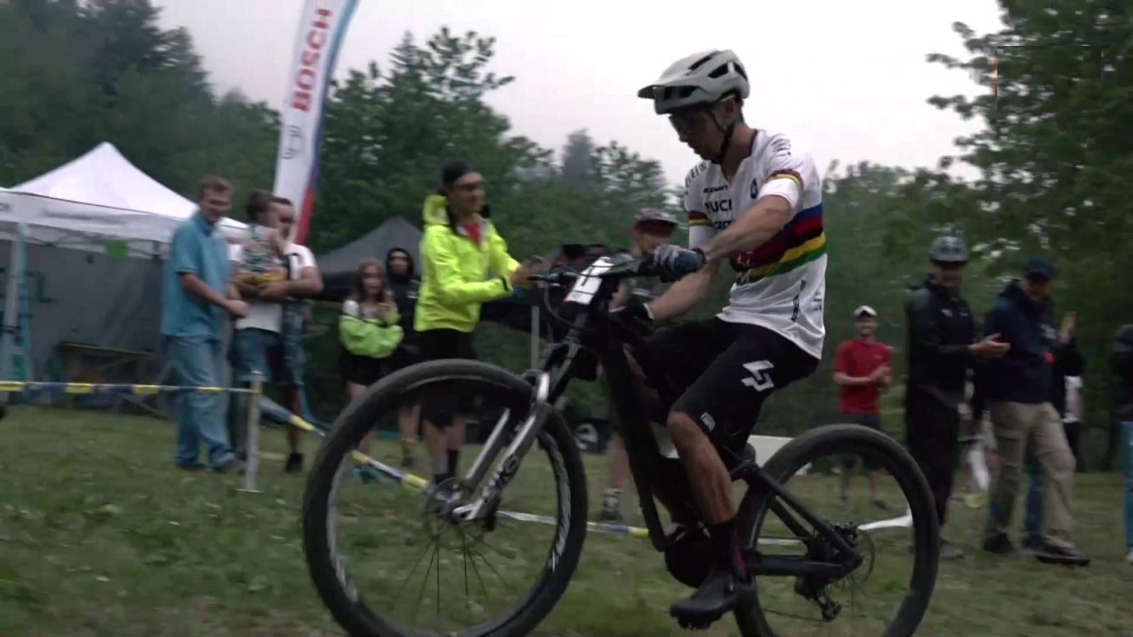 Va de Bikes - 2022 - Programa 10 - ver ahora