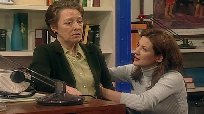 Calle nueva - Episodio 250