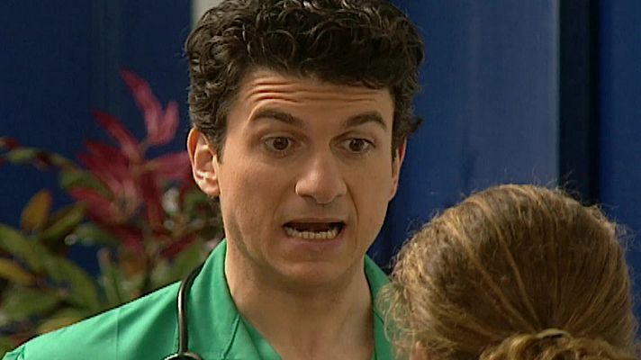 Calle nueva - Episodio 285