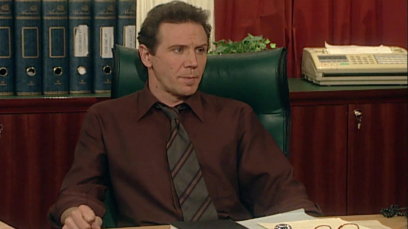 Calle Nueva - Temporada 3 - Episodio 237 - Ver ahora