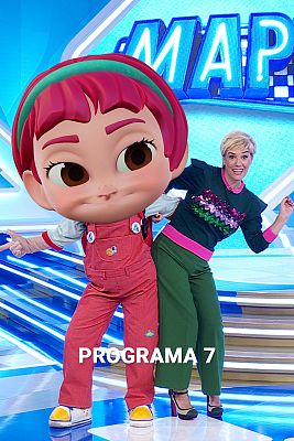Mapi - Programa 7