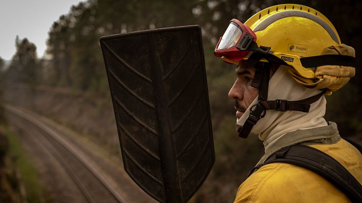 Telediario Matinal - Telediario Matinal en 4' - 12/08/2022