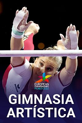 Gimnasia artística - Campeonato de Europa. Clasificación Femenina Subdivisión 4