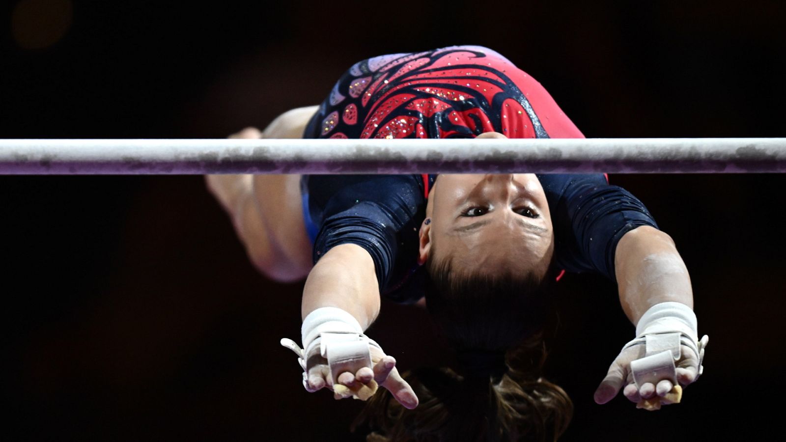 Gimnasia artística - Campeonato de Europa. Clasificación Femenina Subdivisión 4 - ver ahora